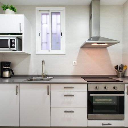 Pere Serafi 2 Bedroom Apartment Барселона Екстериор снимка