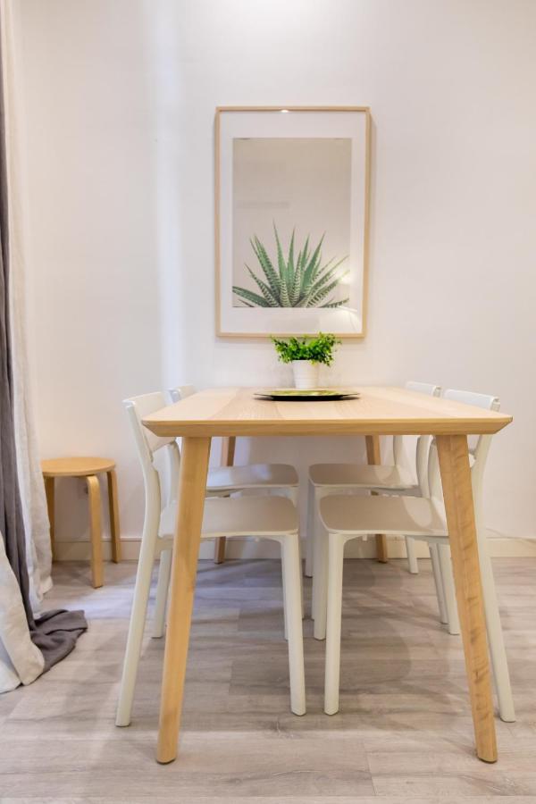 Pere Serafi 2 Bedroom Apartment Барселона Екстериор снимка