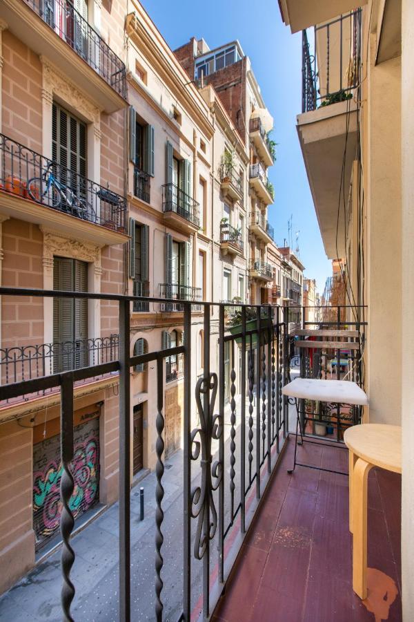 Pere Serafi 2 Bedroom Apartment Барселона Екстериор снимка