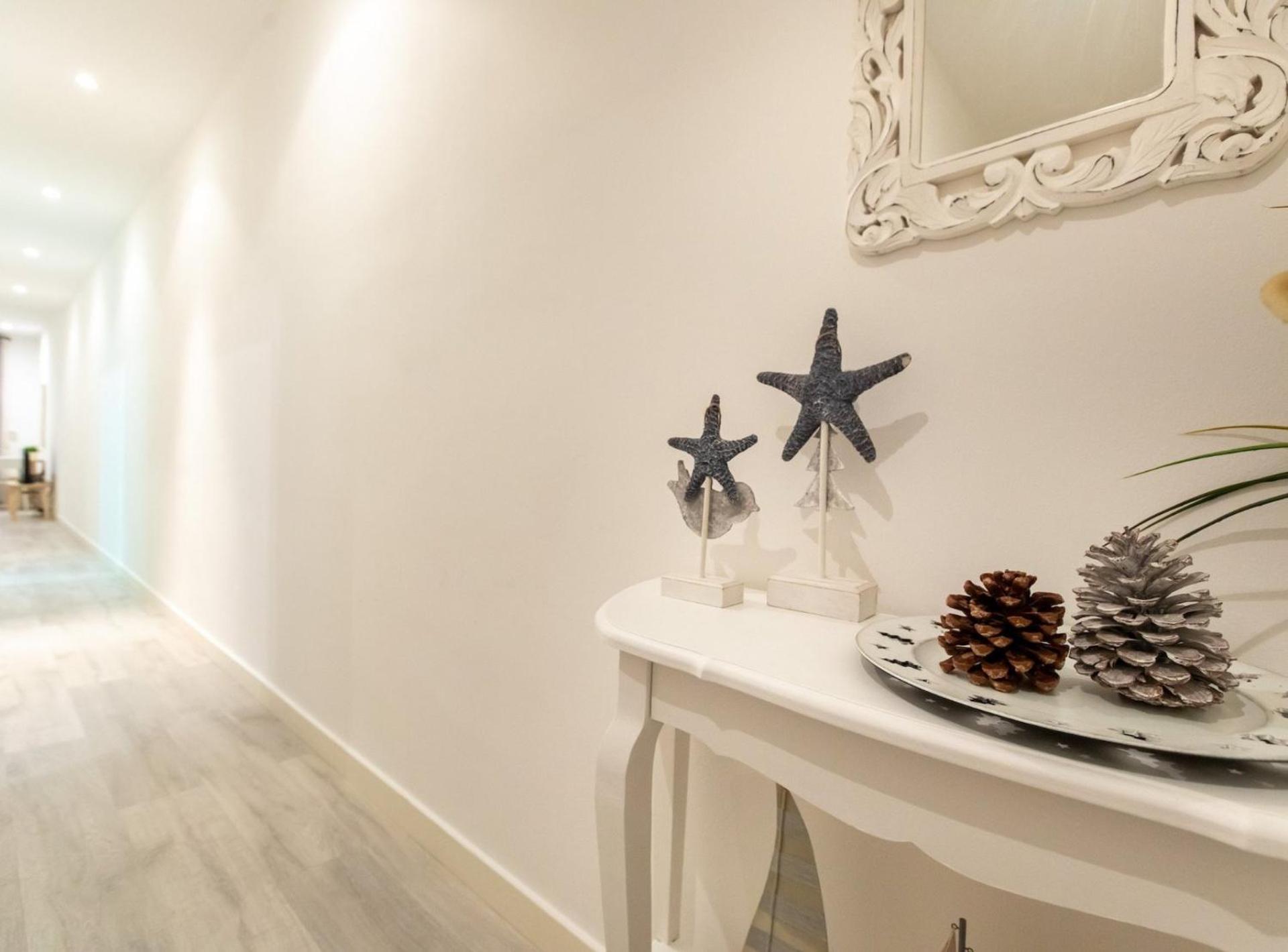 Pere Serafi 2 Bedroom Apartment Барселона Екстериор снимка