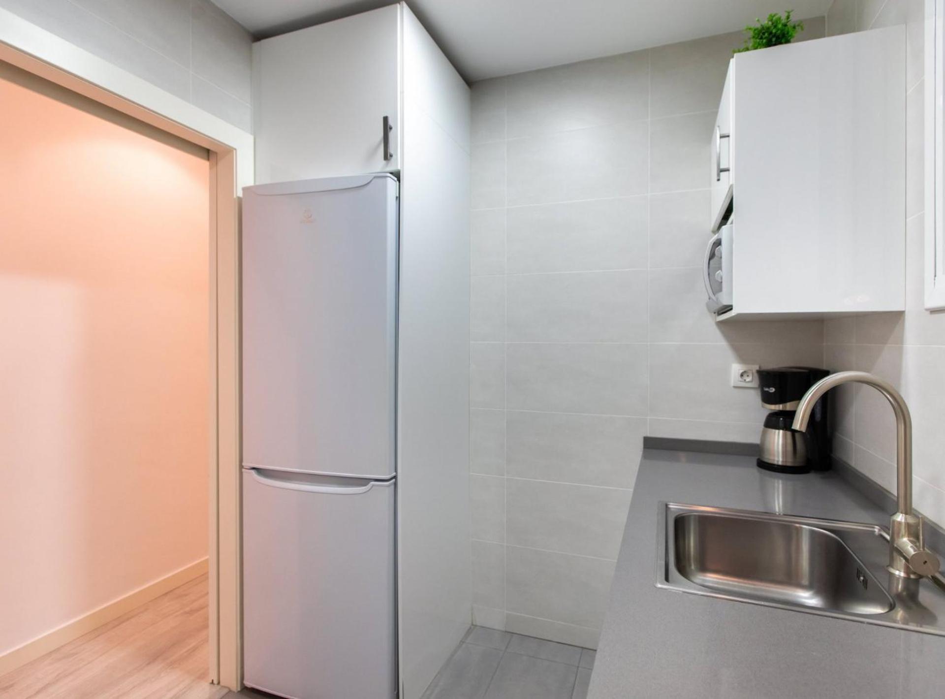 Pere Serafi 2 Bedroom Apartment Барселона Екстериор снимка