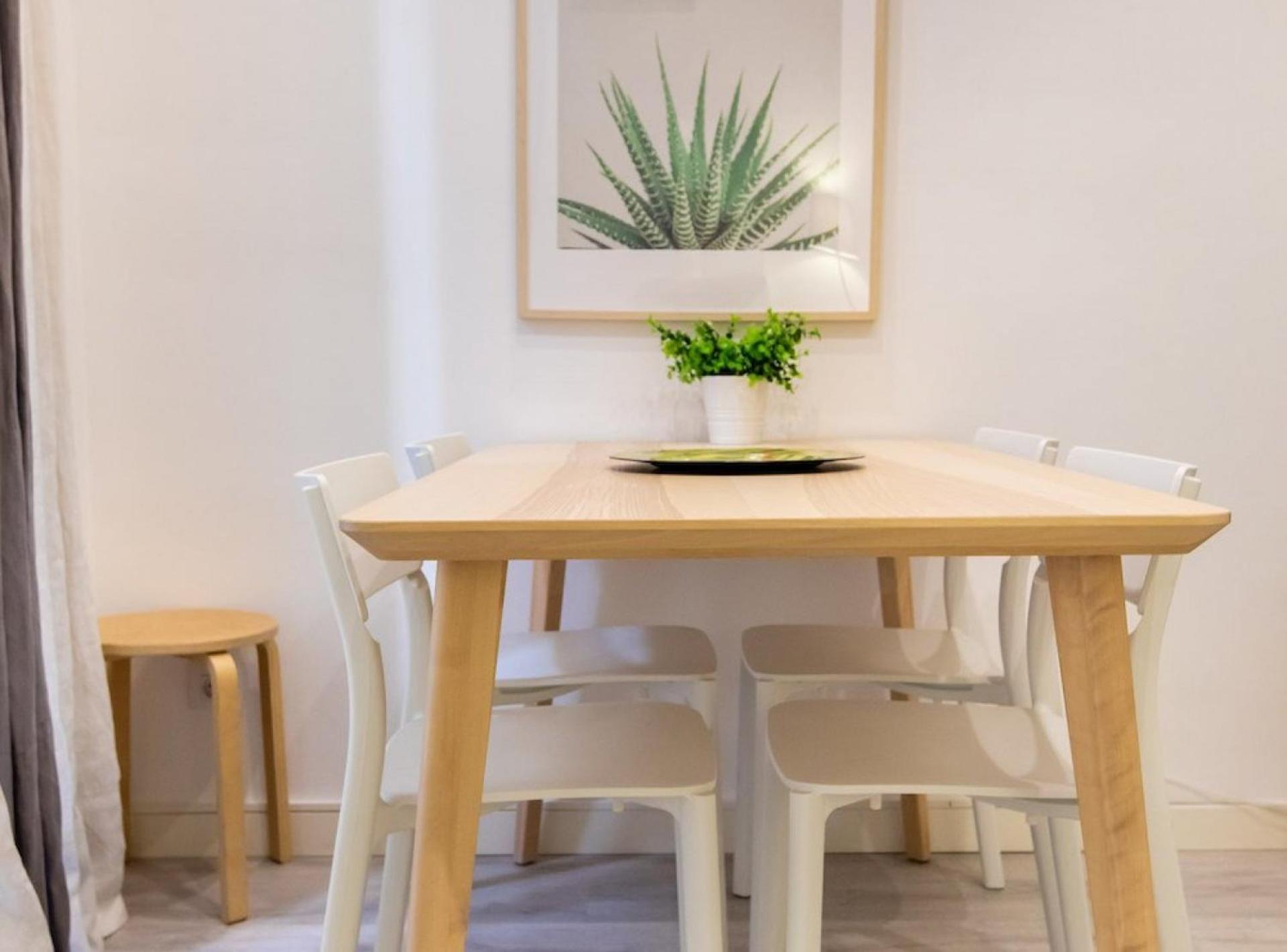 Pere Serafi 2 Bedroom Apartment Барселона Екстериор снимка